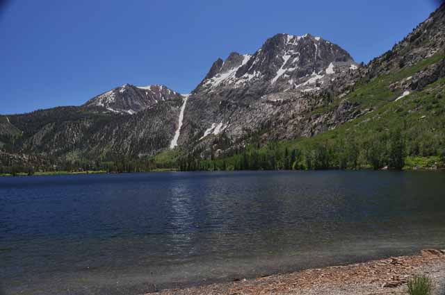 Silver Lake